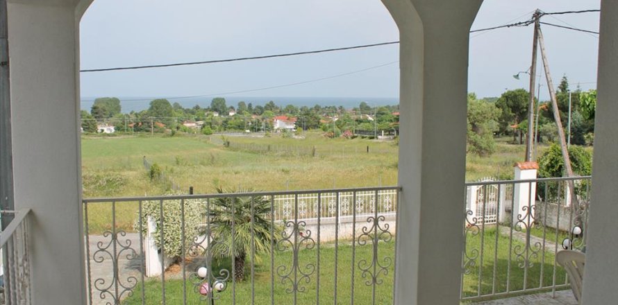 3 dormitorios House en Pieria, Greece No. 120797