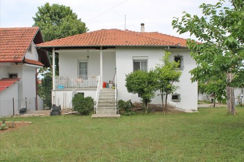 3 dormitorios House en Pieria, Greece No. 120797 15