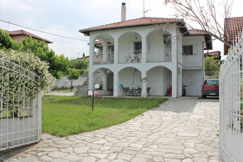 3 dormitorios House en Pieria, Greece No. 120797 2