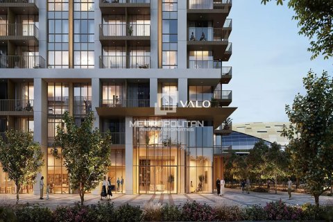 1 bedroom Apartment in Dubai Creek Harbour (The Lagoons), UAE No. 118671