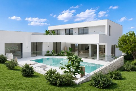 4 chambres Land à Santa Ponsa, Spain No. 128638