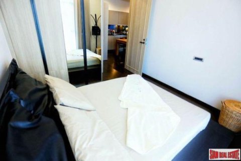 2 bedrooms Apartment in Bangkok, Thailand No. 96118 15