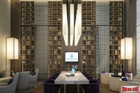 2 bedrooms Apartment in Bangkok, Thailand No. 96118 19