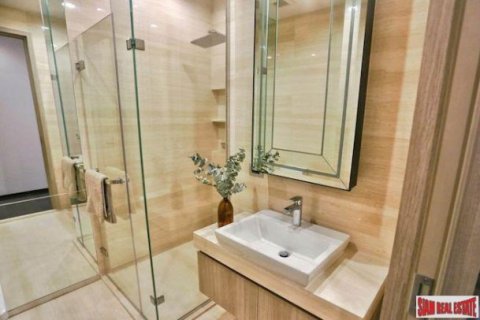 2 bedrooms Apartment in Bangkok, Thailand No. 96118 11