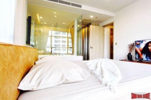 2 bedrooms Apartment in Bangkok, Thailand No. 96118 10