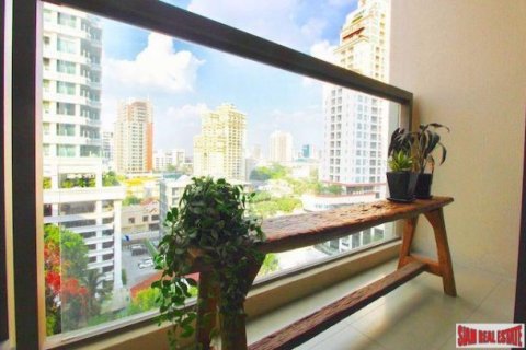 2 bedrooms Apartment in Bangkok, Thailand No. 96118 3