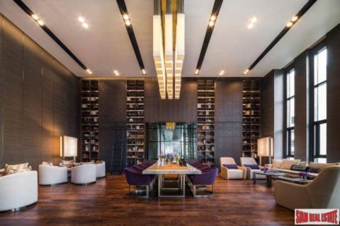 2 bedrooms Apartment in Bangkok, Thailand No. 96118 16