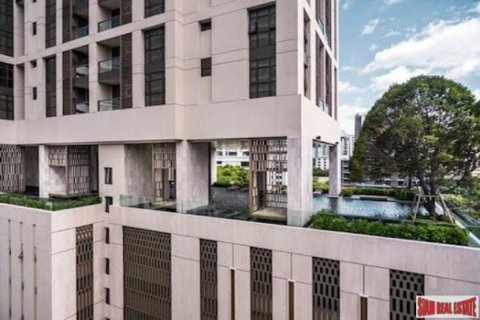 2 bedrooms Apartment in Bangkok, Thailand No. 96118 1