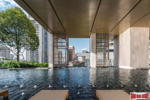 2 bedrooms Apartment in Bangkok, Thailand No. 96118 2