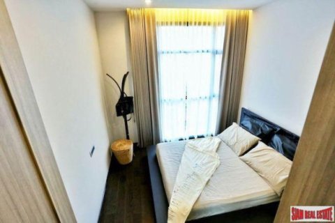 2 bedrooms Apartment in Bangkok, Thailand No. 96118 4