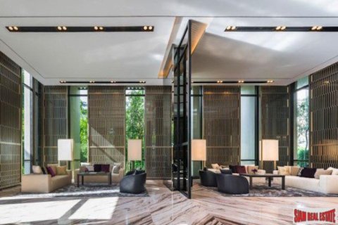 2 bedrooms Apartment in Bangkok, Thailand No. 96118 17