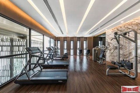 2 bedrooms Apartment in Bangkok, Thailand No. 96118 18