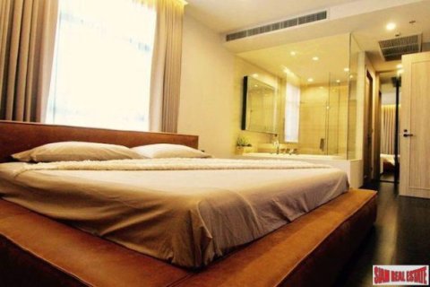 2 bedrooms Apartment in Bangkok, Thailand No. 96118 5