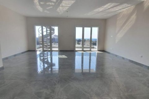 3 dormitorios Apartment en Limassol, Cyprus No. 106362 1