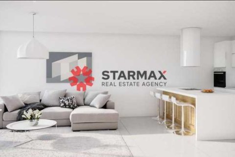 2 dormitorios Apartment en Agios Athanasios, Cyprus No. 82818 1