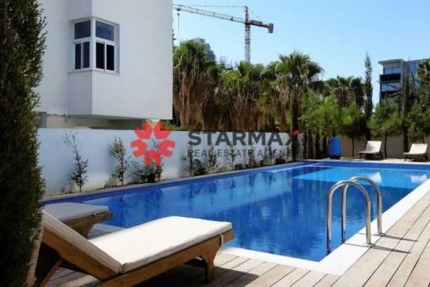 2 dormitorios Apartment en Agios Athanasios, Cyprus No. 82818 4