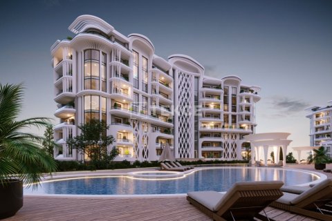 Квартира с 4 спальнями в An Thuy, Вьетнам №14293 2