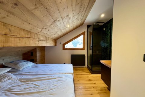 2 bedrooms Apartment in Les Allues, France No. 100153 9