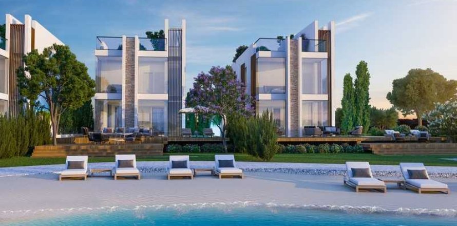 5 chambres Villa à Ayia Napa, Cyprus No. 29823