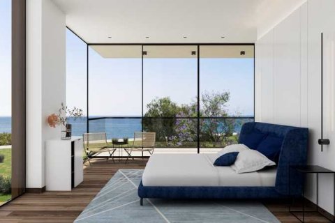 5 chambres Villa à Ayia Napa, Cyprus No. 29823 7