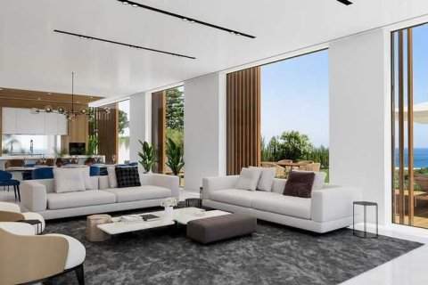 5 chambres Villa à Ayia Napa, Cyprus No. 29823 3