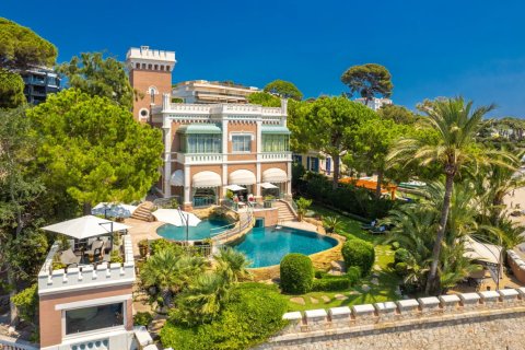 9 bedrooms Villa in Antibes, France No. 78578 21
