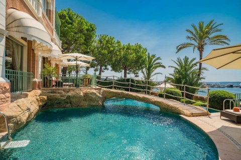 9 bedrooms Villa in Antibes, France No. 78578 15