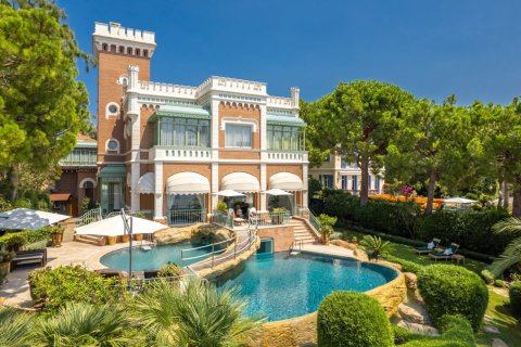 9 bedrooms Villa in Antibes, France No. 78578 1