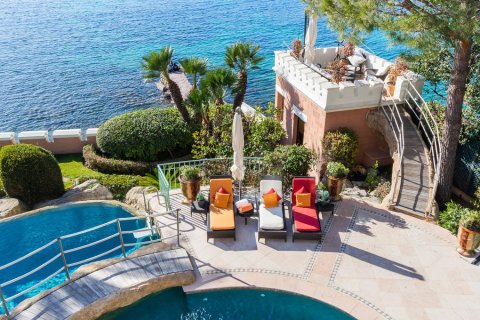 9 bedrooms Villa in Antibes, France No. 78578 6