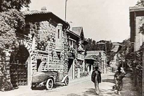 9 bedrooms Villa in Antibes, France No. 78578 20