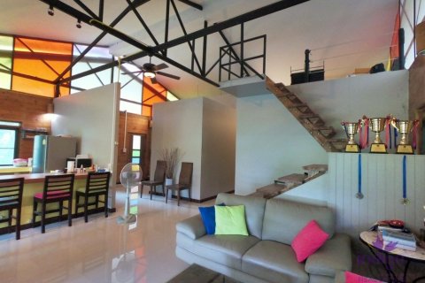 3 bedrooms House in Chiang Mai, Thailand No. 97688 17