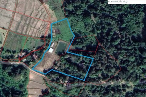 3 bedrooms House in Chiang Mai, Thailand No. 97688 2