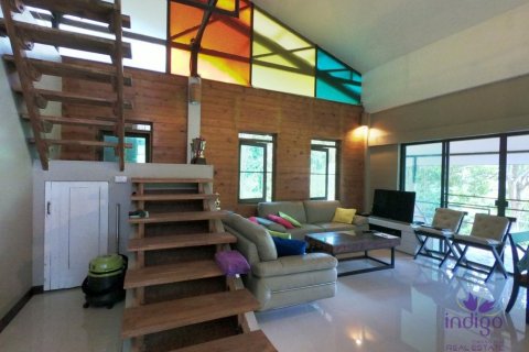 3 bedrooms House in Chiang Mai, Thailand No. 97688 24