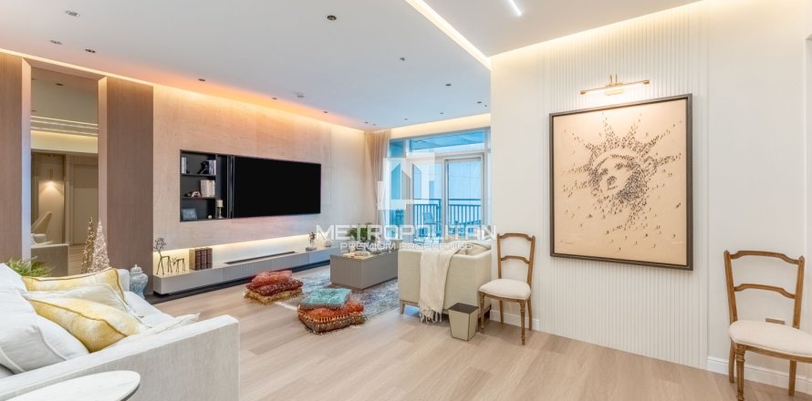 2 chambres Appartement à The Lofts, UAE No. 118994