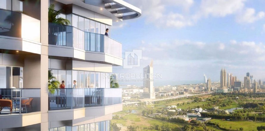 2 dormitorios Apartment en Jumeirah Lake Towers, UAE No. 118515