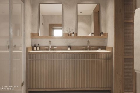 6 chambres House à Megève, France No. 99872 8