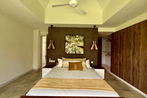 3 bedrooms Villa in Bel Ombre, Mauritius No. 60867 28