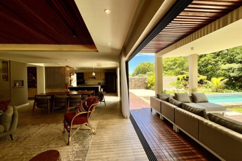 3 bedrooms Villa in Bel Ombre, Mauritius No. 60867 4
