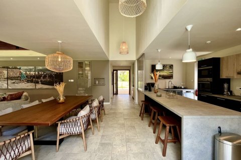 3 bedrooms Villa in Bel Ombre, Mauritius No. 60867 26