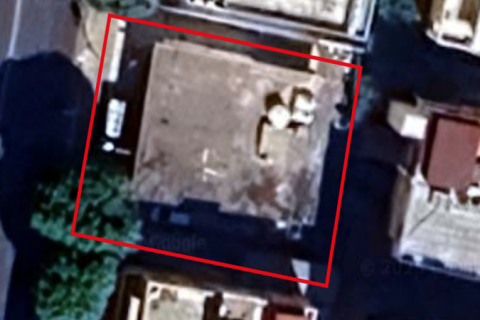 Commercial property in Nicosia, Cyprus No. 104401 2