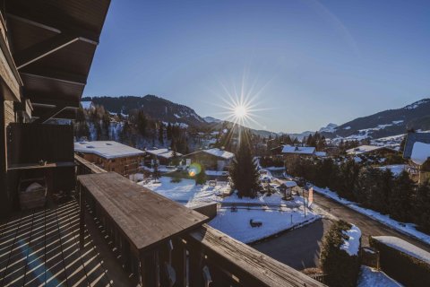 2 bedrooms Apartment in Megeve, France No. 99375 14