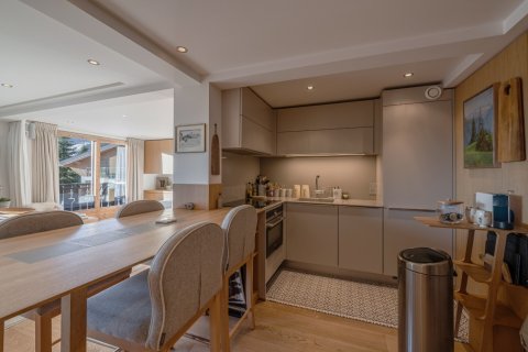 2 bedrooms Apartment in Megeve, France No. 99375 5