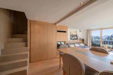 2 bedrooms Apartment in Megeve, France No. 99375 13