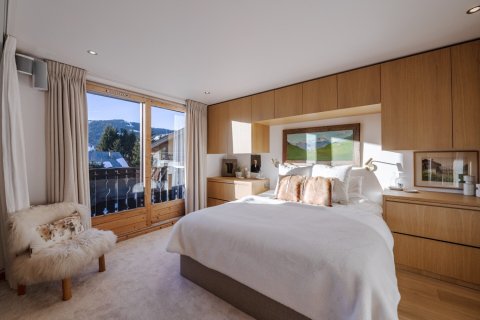 2 bedrooms Apartment in Megeve, France No. 99375 11