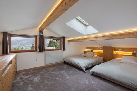 2 bedrooms Apartment in Megeve, France No. 99375 8