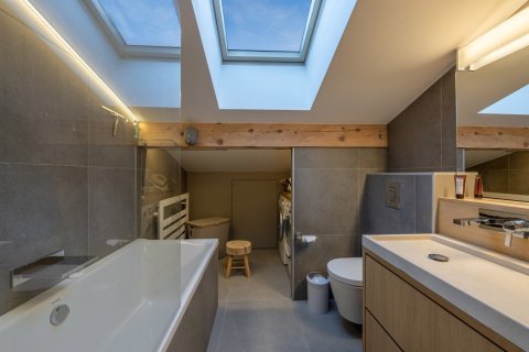 2 bedrooms Apartment in Megeve, France No. 99375 12