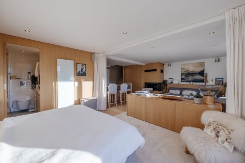 2 bedrooms Apartment in Megeve, France No. 99375 10
