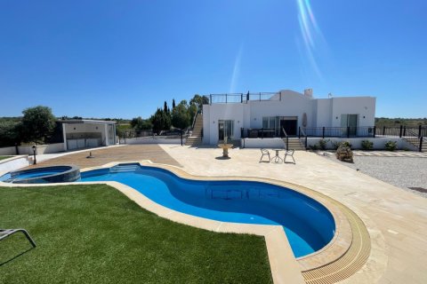 5 bedrooms Bungalow in Paphos, Cyprus No. 37803 3