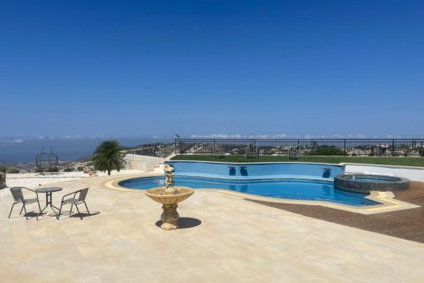 5 bedrooms Bungalow in Paphos, Cyprus No. 37803 14