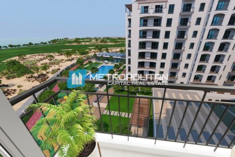 2 bedrooms Apartment on the Yas Island, UAE No. 123805